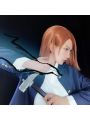 Jujutsu Kaisen Kugisaki Nobara Orange Cosplay Wigs