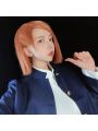 Jujutsu Kaisen Kugisaki Nobara Orange Cosplay Wigs