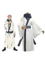 Jujutsu Kaisen Ryoumen Sukuna kimono Bathrobe Cosplay Costume