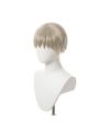 Jujutsu Kaisen Sorcery Fight Itadori Yuuji Kugisaki Nobara Gojou Satoru Fushiguro Megumi Cosplay Wigs