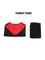 Jujutsu Kaisen Sorcery Fight Itadori Yuuji Kugisaki Nobara Uniform Cosplay Costume