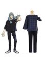 Jujutsu Kaisen Sorcery Fight Mahito Cosplay Costume