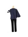 Jujutsu Kaisen Sorcery Fight Mahito Cosplay Costume