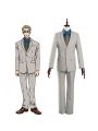 Jujutsu Kaisen Sorcery Fight Nanami Kento Suit Cosplay Costume