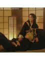 Jujutsu Kaisen Sorcery Fight Suguru Geto Surplice Cosplay Costume