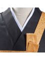 Jujutsu Kaisen Sorcery Fight Suguru Geto Surplice Cosplay Costume