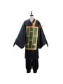 Jujutsu Kaisen Sorcery Fight Suguru Geto Surplice Cosplay Costume