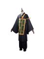 Jujutsu Kaisen Sorcery Fight Suguru Geto Surplice Cosplay Costume