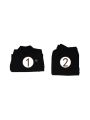 Jujutsu Kaisen Sorcery Fight Suguru Geto Uniform Cosplay Costume