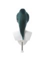 Jujutsu Kaisen Sorcery Fight Zenin Maki Green Ponytail Cosplay Wigs
