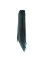 Jujutsu Kaisen Sorcery Fight Zenin Maki Green Ponytail Cosplay Wigs