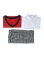 Kakegurui Midari Ikishima Uniform Cosplay Costume