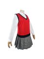 Kakegurui Midari Ikishima Uniform Cosplay Costume