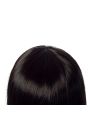 Kakegurui Yumeko Jabami  Black Long Cosplay Wigs