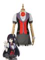 Kakegurui Yumeko Jabami HyakkaouUniform Cosplay Costumes