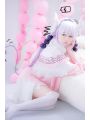 Miss Kobayashi's Dragon Maid Kanna Kobayashi Cosplay Costumes