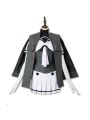 Kantai Collection Suzutsuki Game Cosplay Costumes