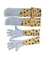 Kemono Friends Project Leptailurus serval Cosplay Costume 