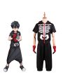 Kemono Jihen Kusaka Kabane Cospaly Costume