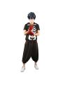 Kemono Jihen Kusaka Kabane Cospaly Costume