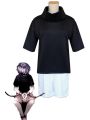 Tokyo Ghoul Ken Kaneki Anime Cosplay Costumes