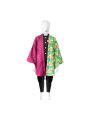 Kid Demon Slayer Tomioka Giyuu Kimono Cosplay Costume