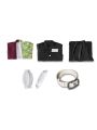 Kid Demon Slayer Tomioka Giyuu Kimono Cosplay Costume