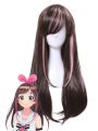 Kizuna AI Cosplay Wigs