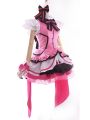Love Live! Kira-Kira Sensation Honoka Kōsaka Anime Cosplay Costumes Stage Dresses 
