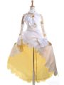 White/yellow
