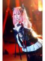 Seraph Of The End Krul Tepes Cosplay Costumes