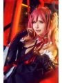Seraph Of The End Krul Tepes Cosplay Costumes