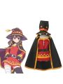 Kono Subarashii Sekai ni Shukufuku wo! Megumin Cosplay Costume