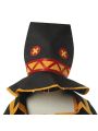 Kono Subarashii Sekai ni Shukufuku wo! Megumin Cosplay Costume