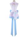 Love Live Minami Kotori Valentine's Day Cosplay Costume With Big Bowknot