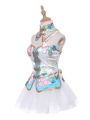 Love Live! Kotori Minami Cosplay Costume Fancy Dress