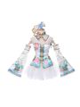 Love Live! Kotori Minami Cosplay Costume Fancy Dress