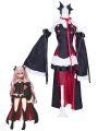 Seraph Of The End Krul Tepes Cosplay Costumes