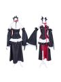 Seraph Of The End Krul Tepes Cosplay Costumes