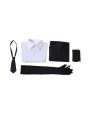 Land of the Lustrous Hōseki no Kuni Diamond The Entire Personnel Cosplay Costumes