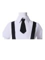 Land of the Lustrous Hōseki no Kuni Diamond The Entire Personnel Cosplay Costumes