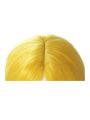 Land of the Lustrous Houseki no Kuni Yellow Diamond Short Yellow Synthetic Cosplay Wigs