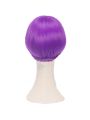 Land of the Lustrous Houseki no Kuni Amethyst Short Purple Cosplay Wigs