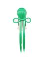 Land of the Lustrous Houseki no Kuni Jade Long Green Anime Cosplay Wigs