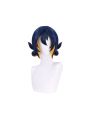 LE SSERAFIM Overwatch Kiriko Cosplay Wigs