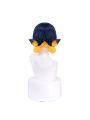 LE SSERAFIM Overwatch Kiriko Cosplay Wigs