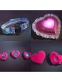 League Of Legends LOL Lovestruck Lux Cosplay Costume