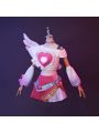 League Of Legends LOL Lovestruck Lux Cosplay Costume
