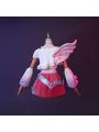League Of Legends LOL Lovestruck Lux Cosplay Costume