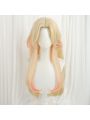 League of Legends Lenda Imortalizada Ahri Cosplay Wig